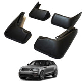 Range Rover Velar 2017 On Oe Style Mud Flaps - 4pc Set